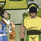 Image for article titled Avatar: The Last Airbender: “The Southern Raiders”/“The Ember Island Players”